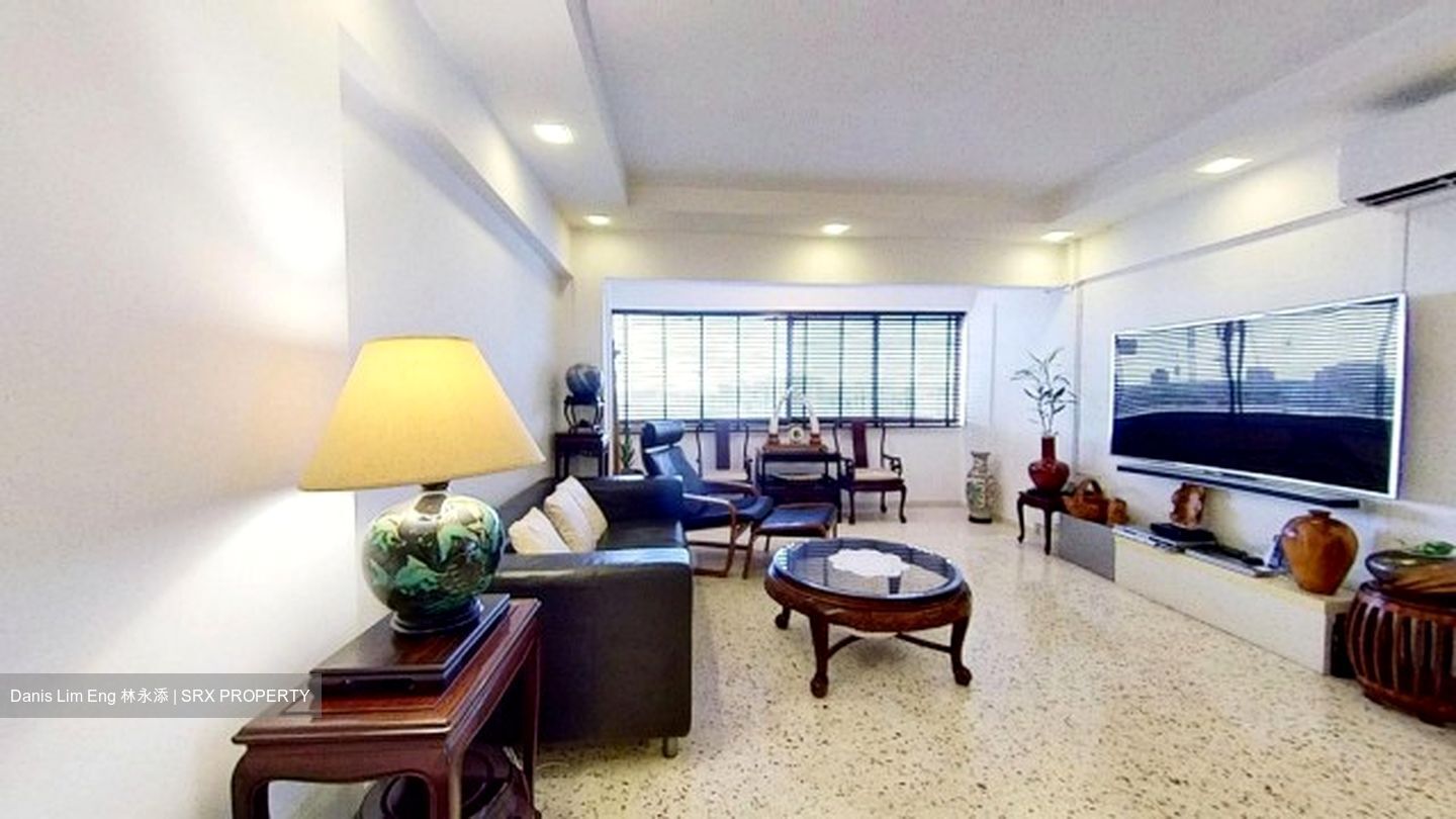 Blk 61 New Upper Changi Road (Bedok), HDB 5 Rooms #626410381